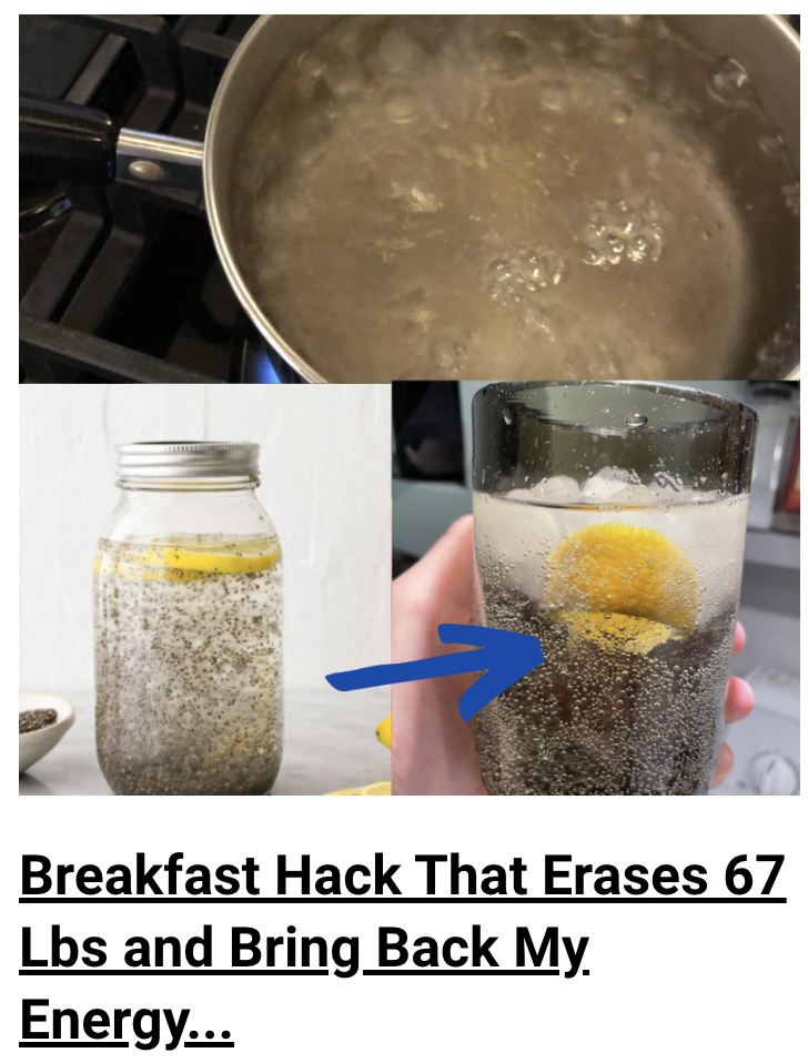 breakfast hack